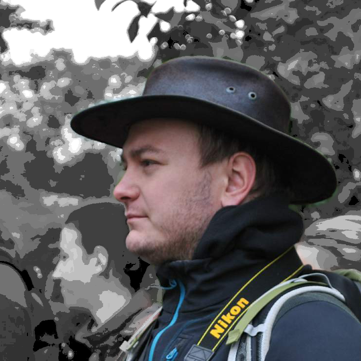 My profile photo